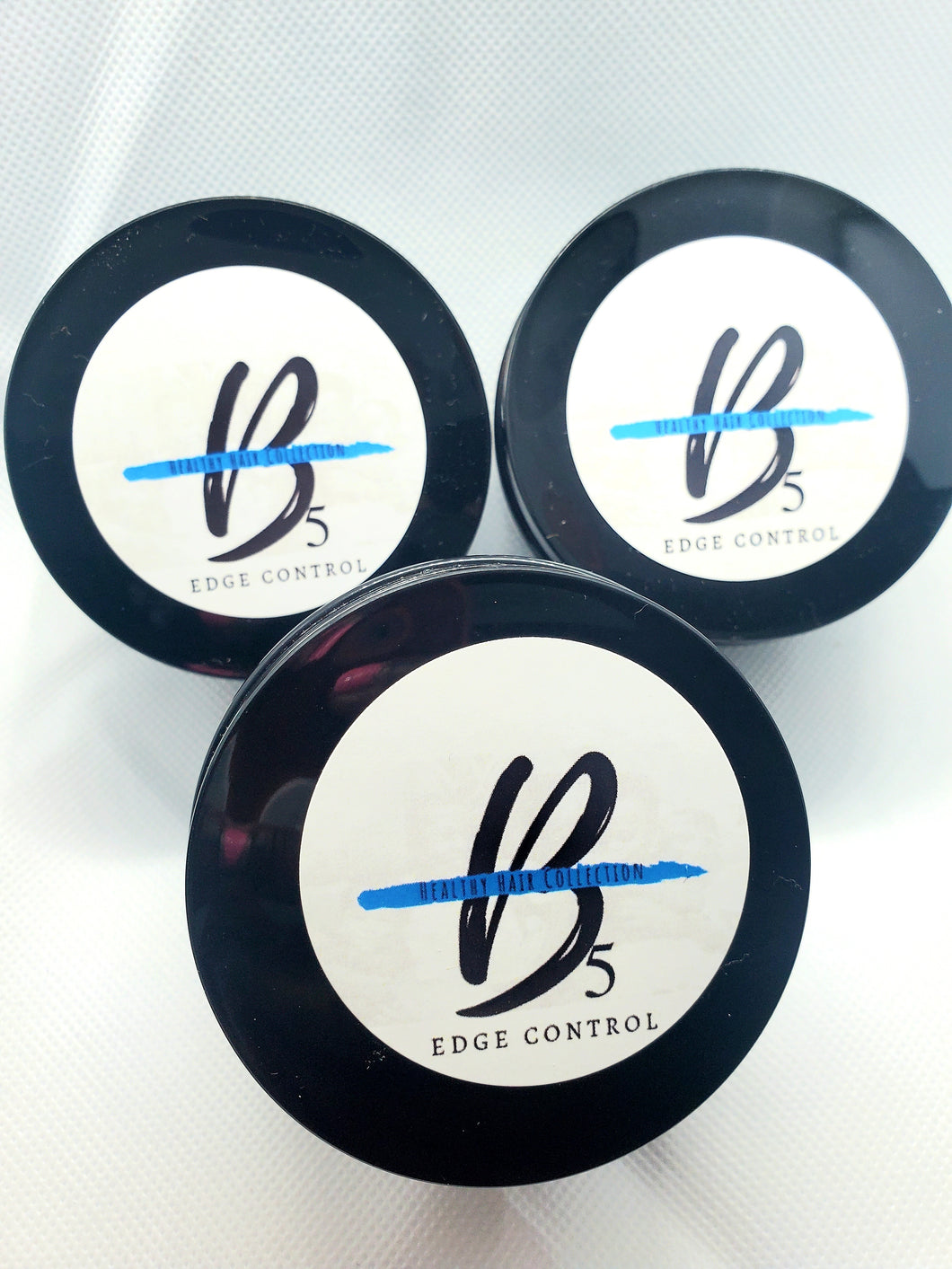B5 Edge Control