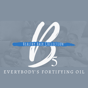 B5 Everybody's Fortifying Oil