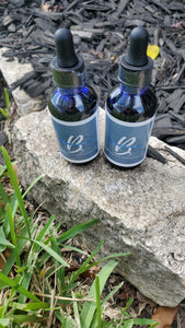 B5 Everybody's Fortifying Oil